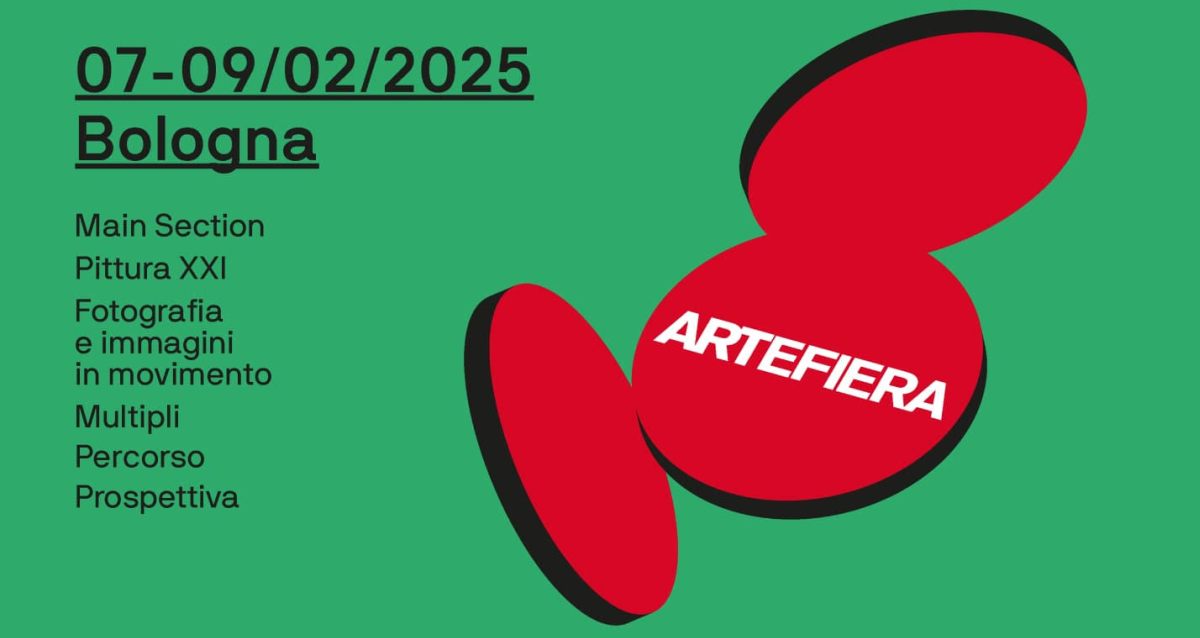 ARTE FIERA 2025
