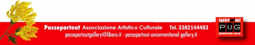 banner PassepARTout Unconventional Gallery