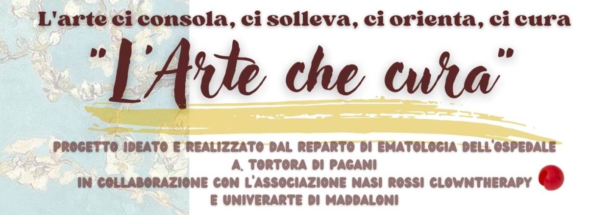 Locandina web dell'evento