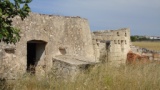 Piccola costruzione rurale in agro di Altamura