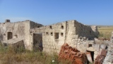 Piccola costruzione rurale in agro di Altamura