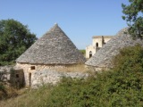 Casino Maggi , in agro di Toritto