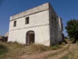 Masseria c/o Casino Maggi , in agro di Toritto