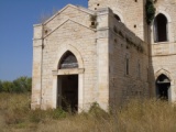 Casino Maggi , in agro di Toritto