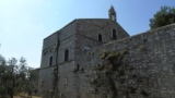 Casino de Gemmis in agro di Giovinazzo.