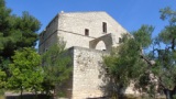 Casino de Gemmis in agro di Giovinazzo.