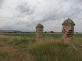 Ruderi vicinanza Centro Studi Torre di Nebbia (Altamura - 40.867486, 16.454846)