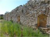 Casale Zazzaro , in agro di Palombaio (Bitonto)