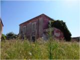 Casale Zazzaro , in agro di Palombaio (Bitonto)