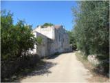 Complesso Famiglia Donadio , in agro di Palombaio (Bitonto)