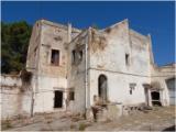 Complesso Famiglia Donadio , in agro di Palombaio (Bitonto)