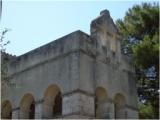 Complesso Famiglia Donadio , in agro di Palombaio (Bitonto)