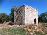 Torre Caccavino , in agro di Bitonto