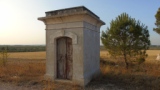 Campo dei Missili (Bitonto)