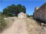 Masseria Galtieri , in agro di Mellitto (Grumo Appula)