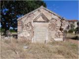 Masseria Galtieri , in agro di Mellitto (Grumo Appula)