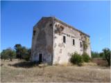 Masseria Galtieri , in agro di Mellitto (Grumo Appula)