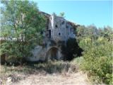 Masseria Galtieri , in agro di Mellitto (Grumo Appula)