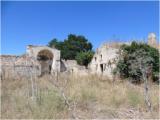 Masseria Galtieri , in agro di Mellitto (Grumo Appula)