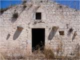 Masseria Galtieri , in agro di Mellitto (Grumo Appula)