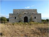 Masseria Caselle di Cristo , in agro di Toritto