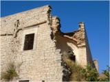 Masseria Caselle di Cristo , in agro di Toritto