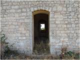 Masseria Caselle di Cristo , in agro di Toritto