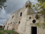 Torre e masseria del Navarino in agro di Molfetta