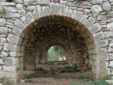 Torre e masseria del Navarino in agro di Molfetta