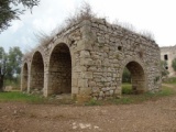 Torre e masseria del Navarino in agro di Molfetta