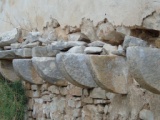 Torre e masseria del Navarino in agro di Molfetta