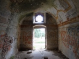 Torre e masseria del Navarino in agro di Molfetta