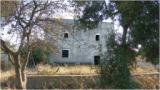 Torre in agro di Palese (via Torre di Brencola)