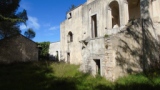 Villino in prossimit di Torre Forlazzo in agro di Terlizzi