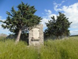 Monumento ai caduti di Murgetta Rossi, Spinazzola