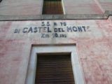 Casa Cantoniera di Castel del Monte, Andria