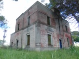 Casa Cantoniera di Castel del Monte, Andria