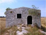 Taverna Santa Teresa, Murgia 'Franchini'. (Parco Nazionale dell'Alta Murgia).