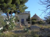 Casa Regina , in agro di Trani-Corato (Lama Cupa)