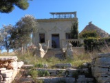 Casa Regina , in agro di Trani-Corato (Lama Cupa)