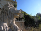 Casa Regina , in agro di Trani-Corato (Lama Cupa)