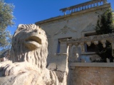 Casa Regina , in agro di Trani-Corato (Lama Cupa)