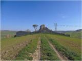 Masseria Cucugliello, in agro di Gravina in Puglia