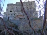 Masseria Cucugliello, in agro di Gravina in Puglia