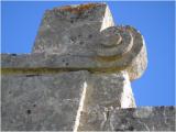 Particolare in Masseria Cucugliello, in agro di Gravina in Puglia