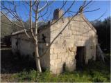 Cappella Maria Maiorano, in agro di Gravina in Puglia, c/o SP 53