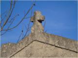 Cappella Maria Maiorano, in agro di Gravina in Puglia, c/o SP 53