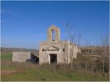 Masseria Piedicotta, in agro di Gravina in Puglia, c/o Contrada Bosco Difesa Grande