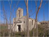 Masseria Piedicotta, in agro di Gravina in Puglia, c/o Contrada Bosco Difesa Grande