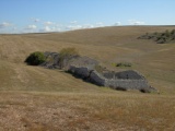 Paesaggio di Alta Murgia